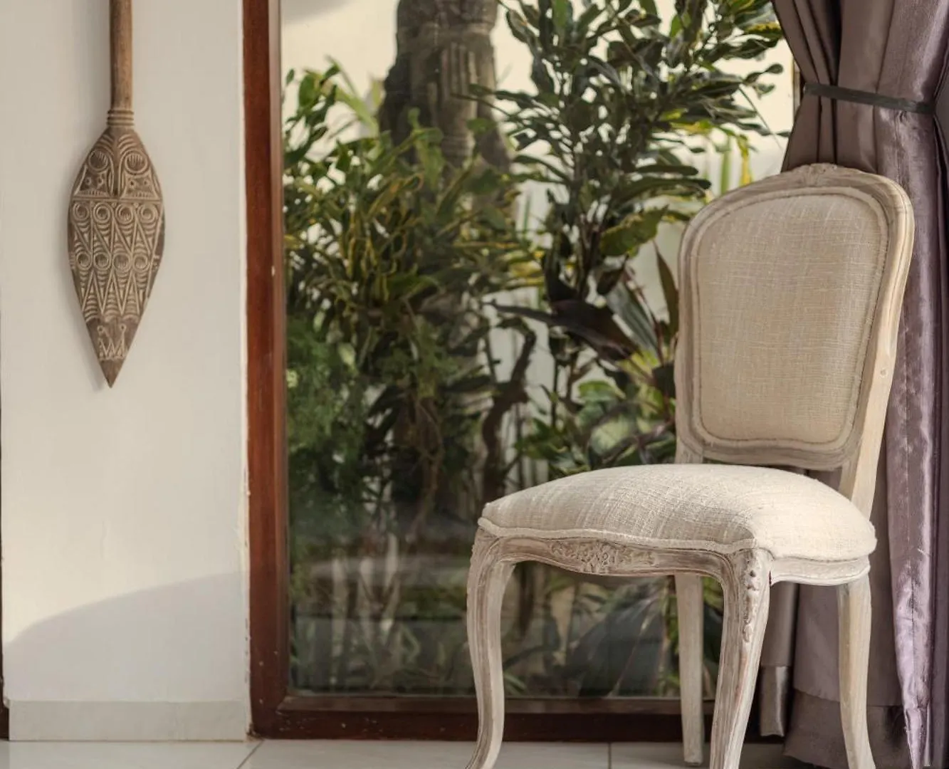 Villa Arev Kerobokan  Indonesia