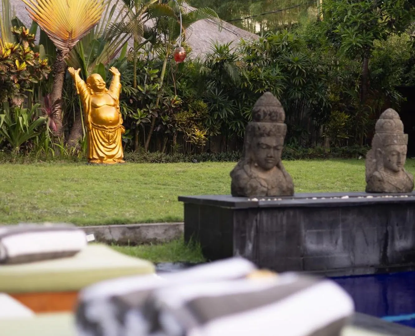 Villa Arev Kerobokan  0*, Kerobokan (Bali)